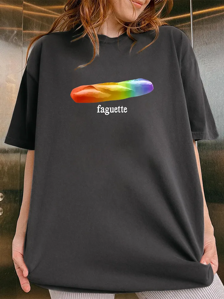 Women's Faguette T-Shirt