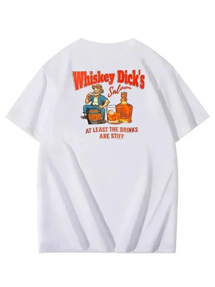 Whiskey T-Shirt