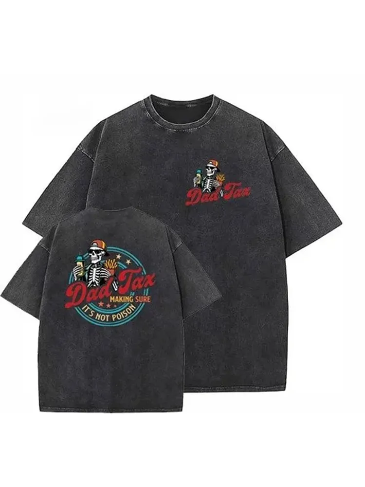Comfort Colors® Have The Day You Deserve T-Shirt
