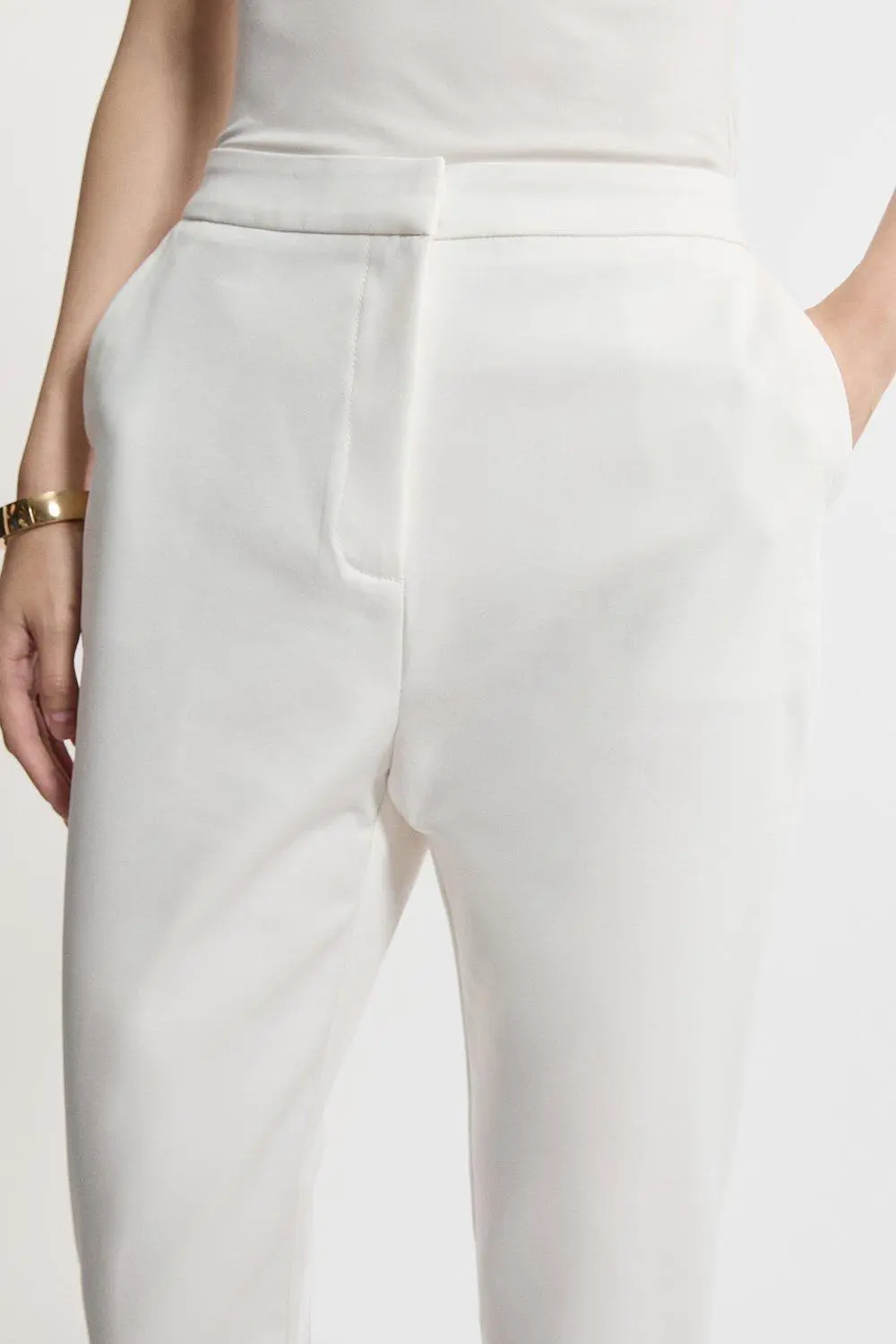 Essential Techno Woven Trouser