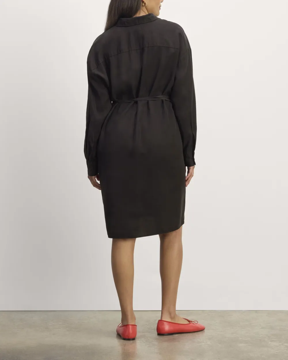 The Must-Have Shirtdress