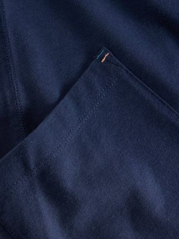 Jersey V Neck Jumpsuit