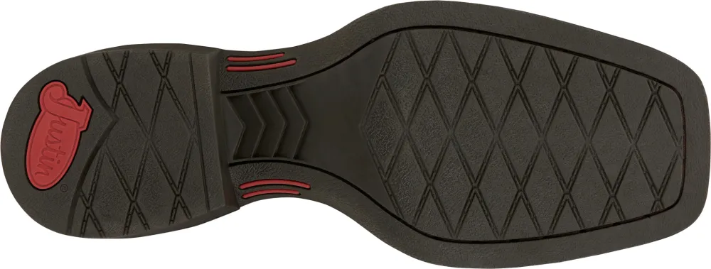 Bowline 11” Western