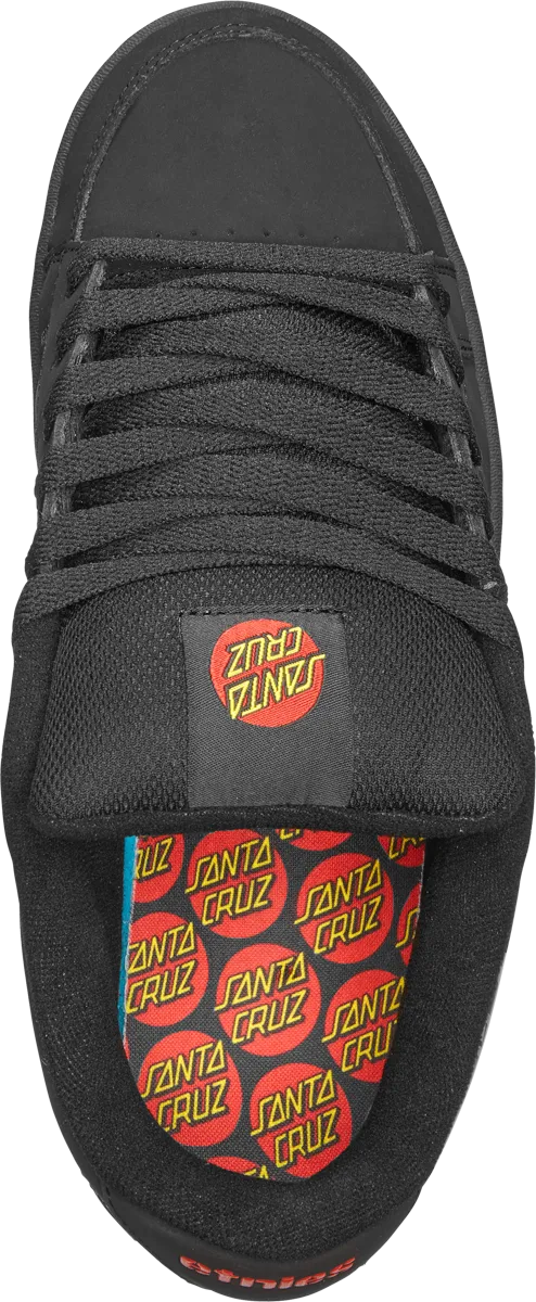 Kingpin x Santa Cruz
