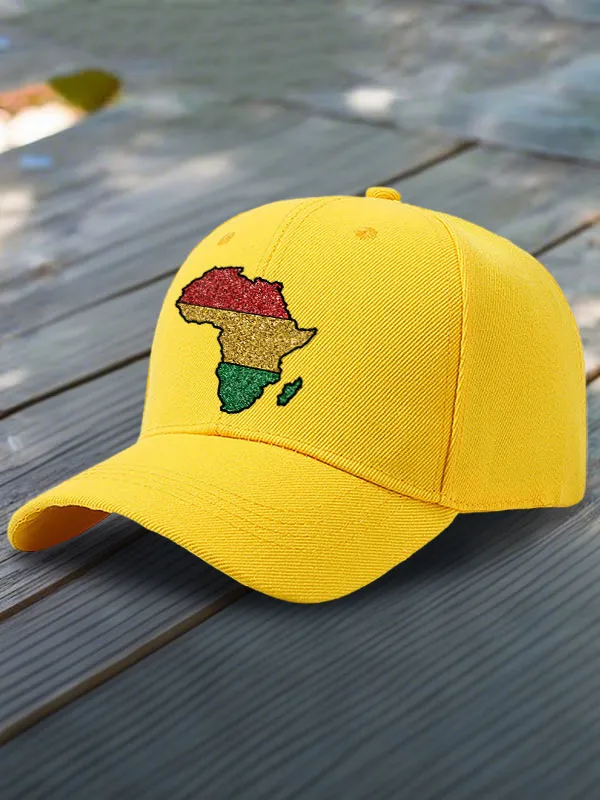 June Baseball Cap