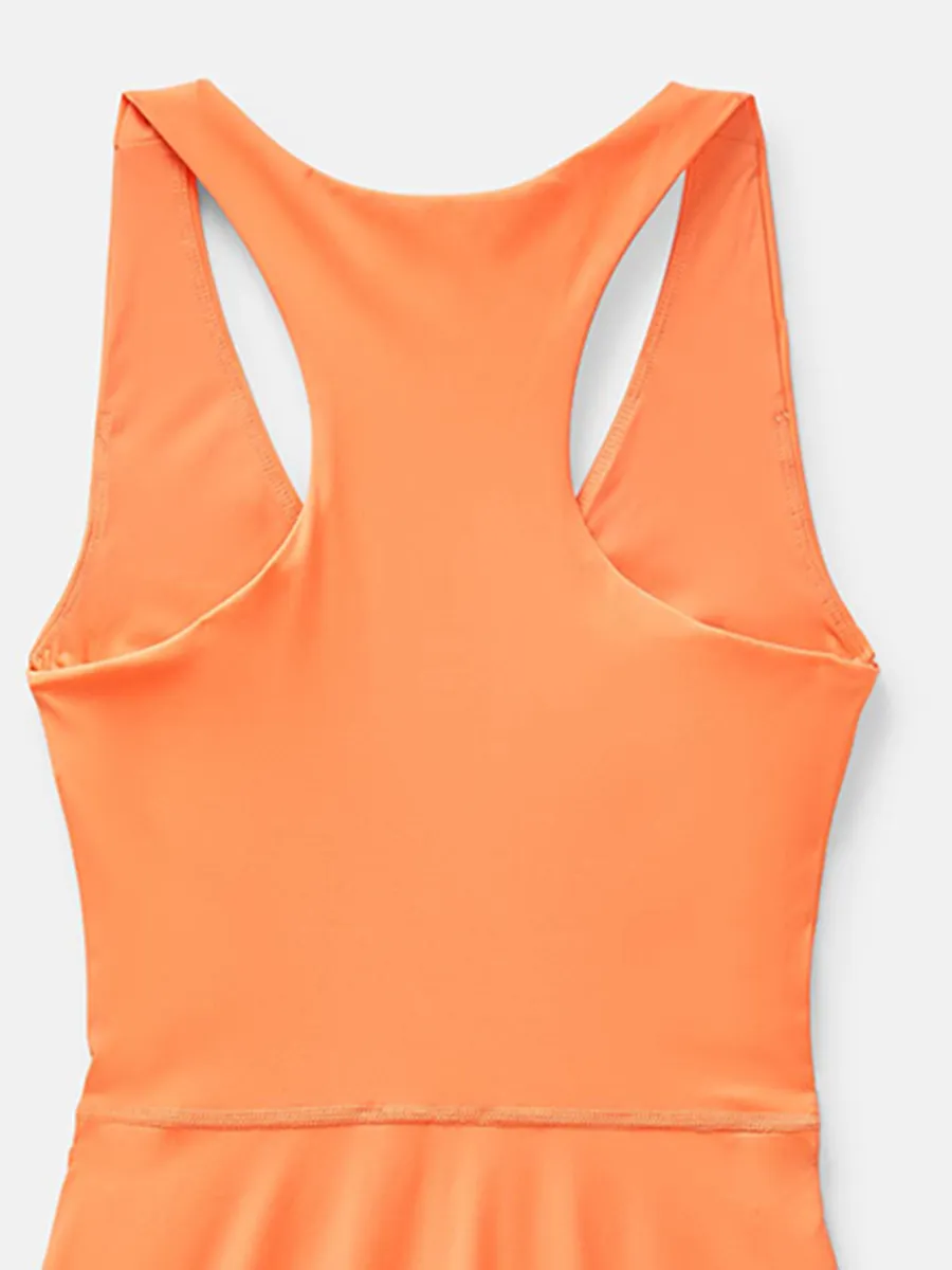 Volley Dress
