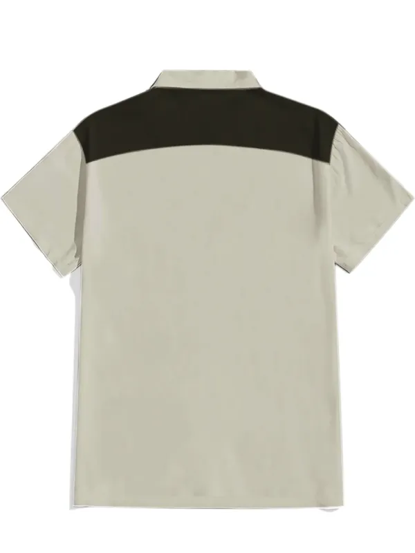 Tiger Traditional Old School Tattoo Shirt