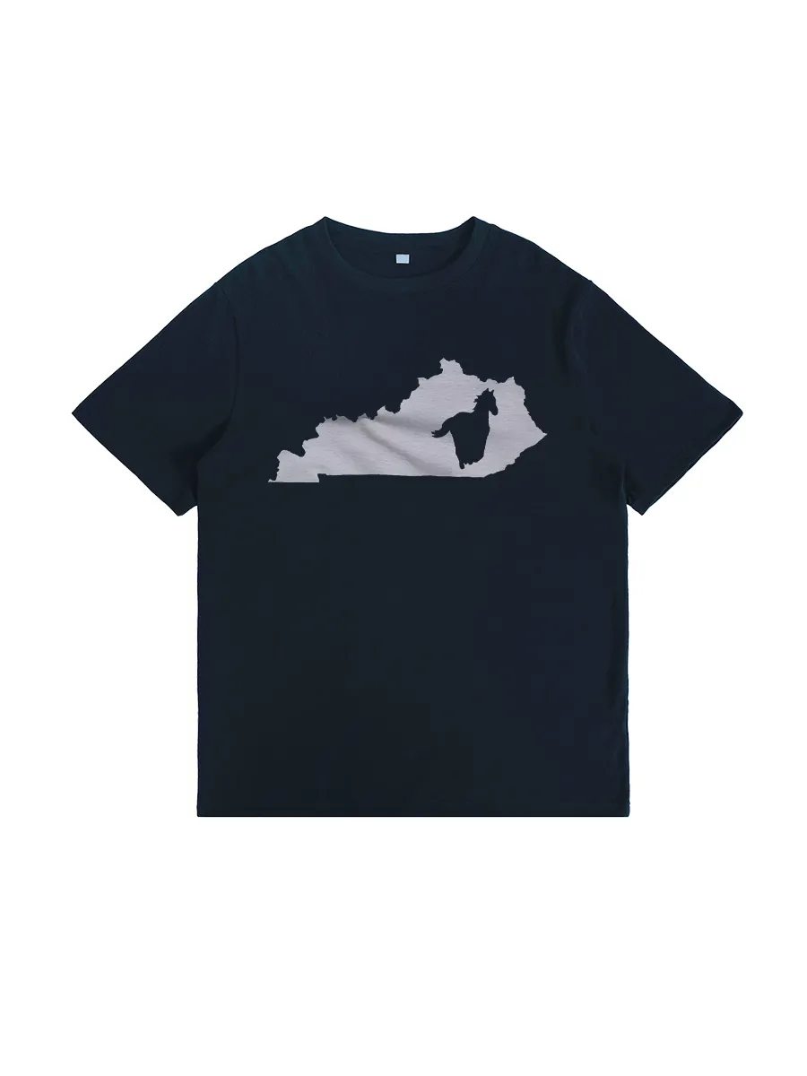 Kentucky Horse Racing Essential T-shirts