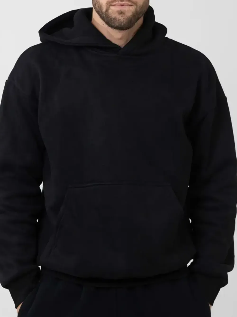 Signature Hoodie