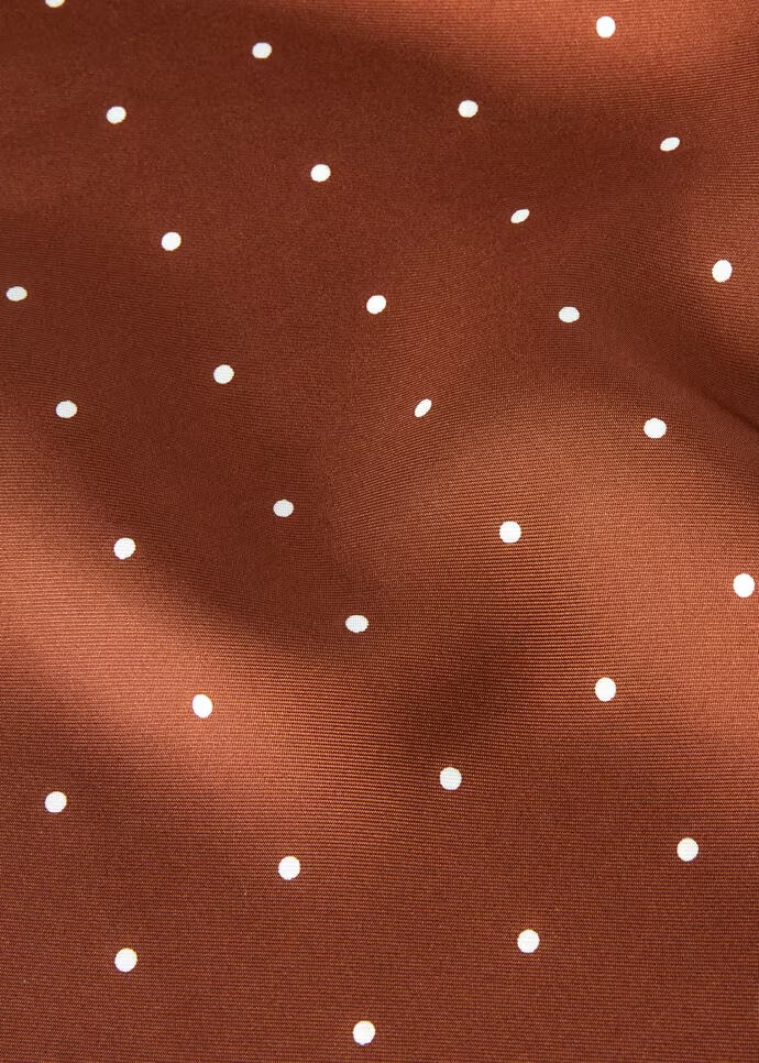 Pois Scarf