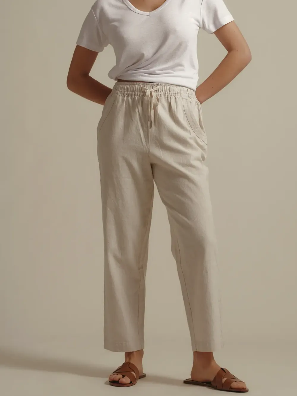 Elementary Beach Pant