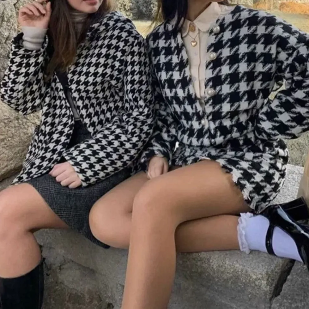 Print Two-Piece Set
