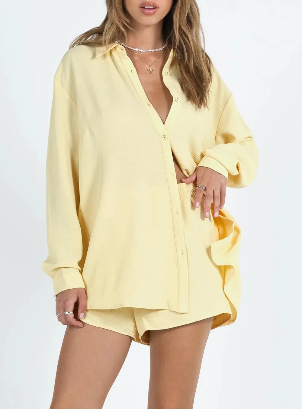 The Chloe Set