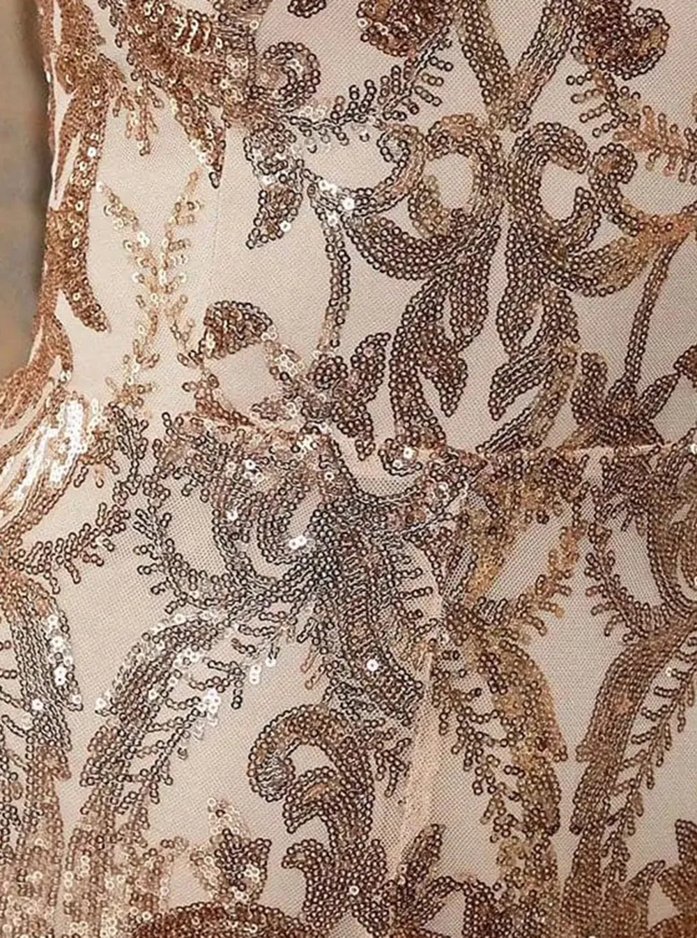 Deep V Neck Spaghetti Jumpsuits