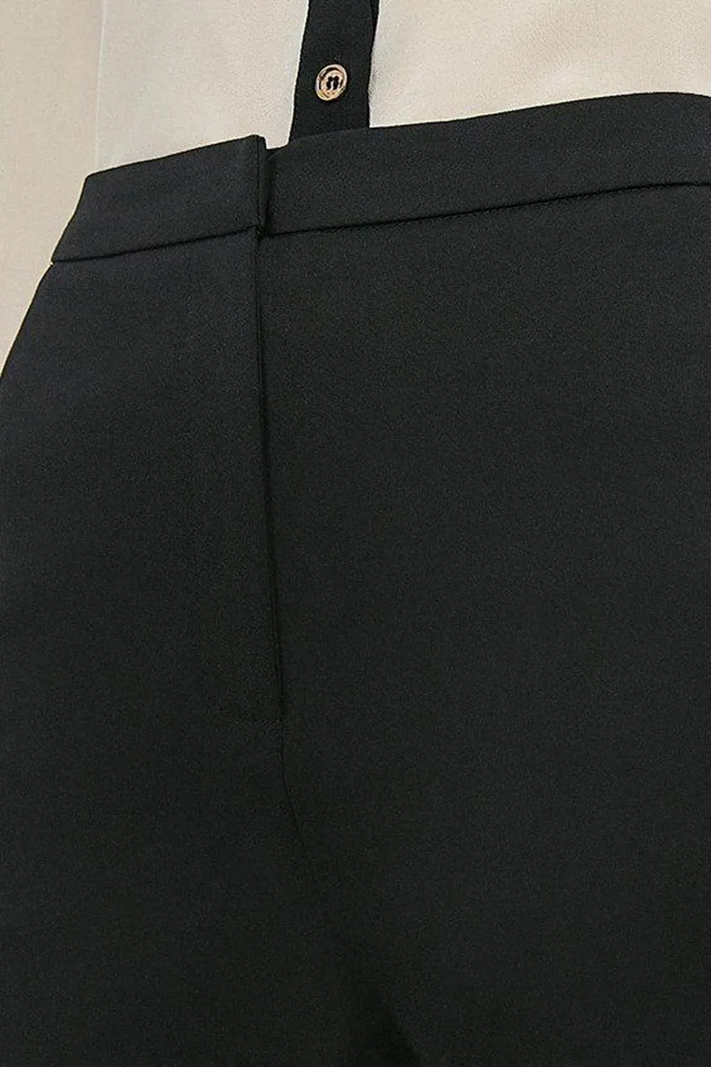 Tall Essential Techno Woven Trouser