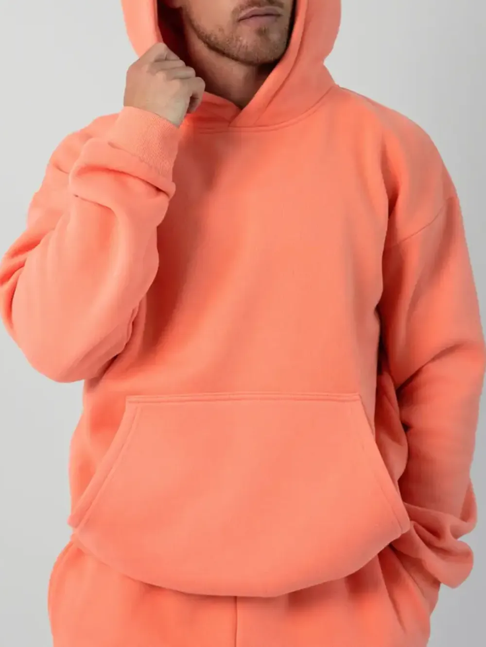 Signature Hoodie