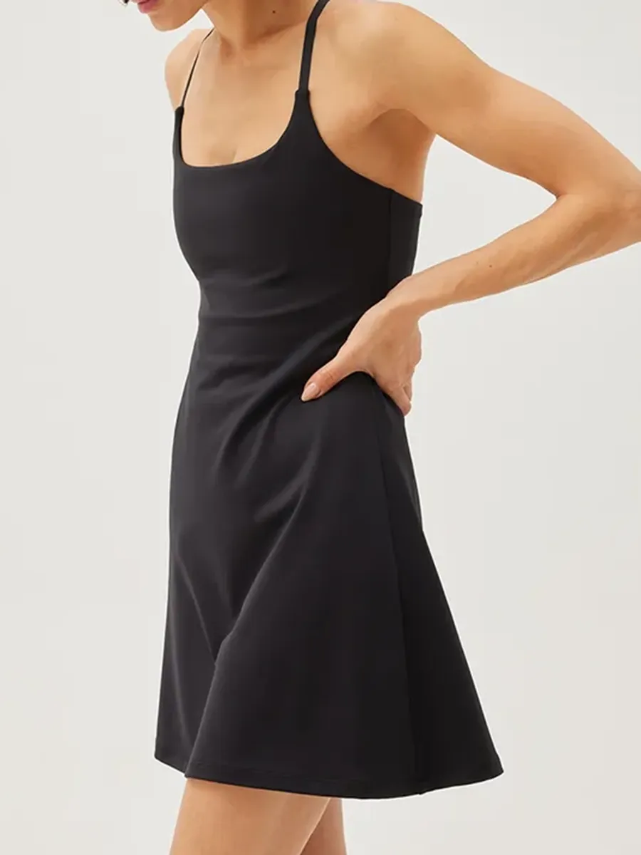 Move Free Dress