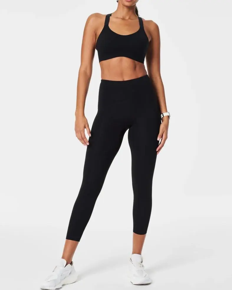 Medium Stretch 7/8 Leggings