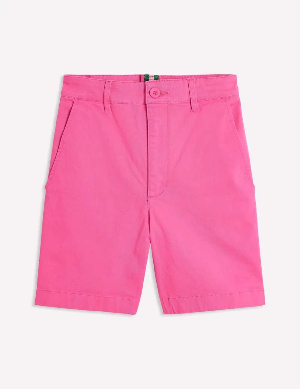 Sorbet Pink Barnsbury Chino Shorts