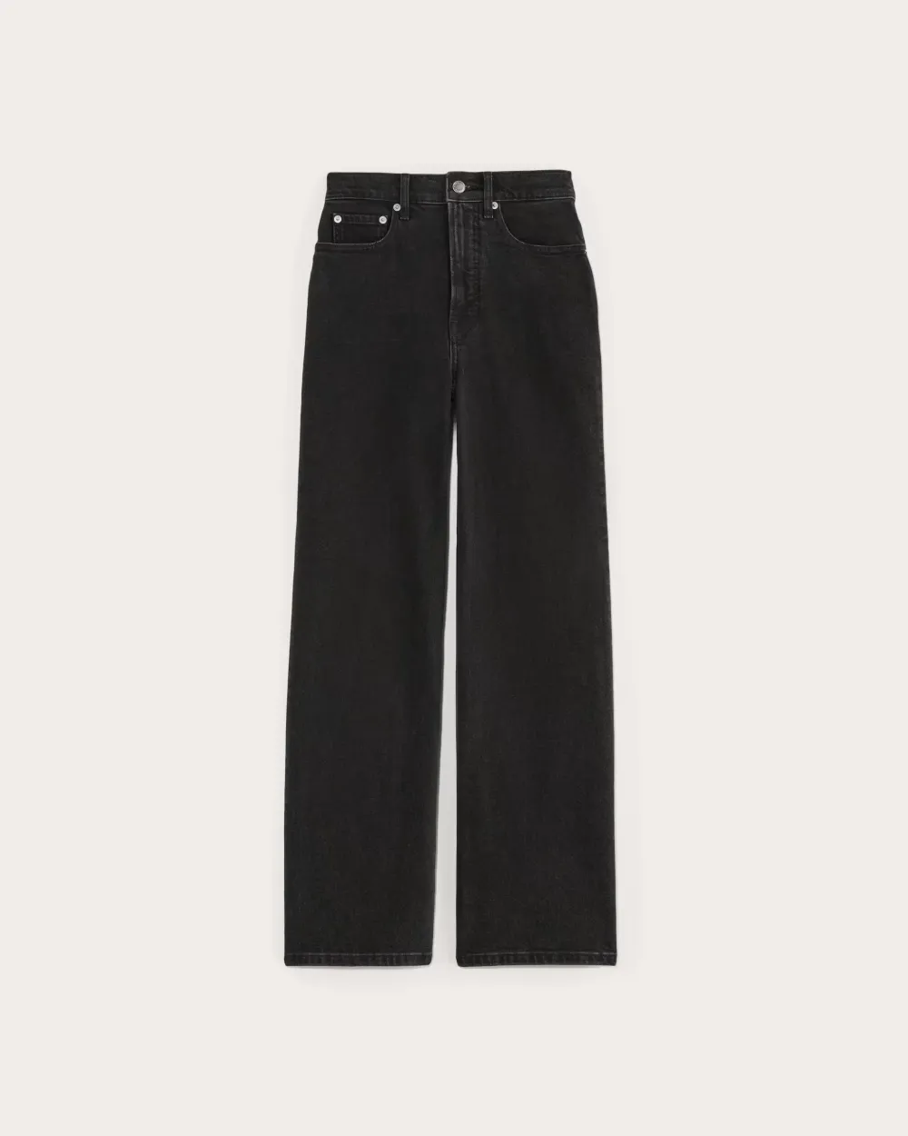 Casual Style Jeans