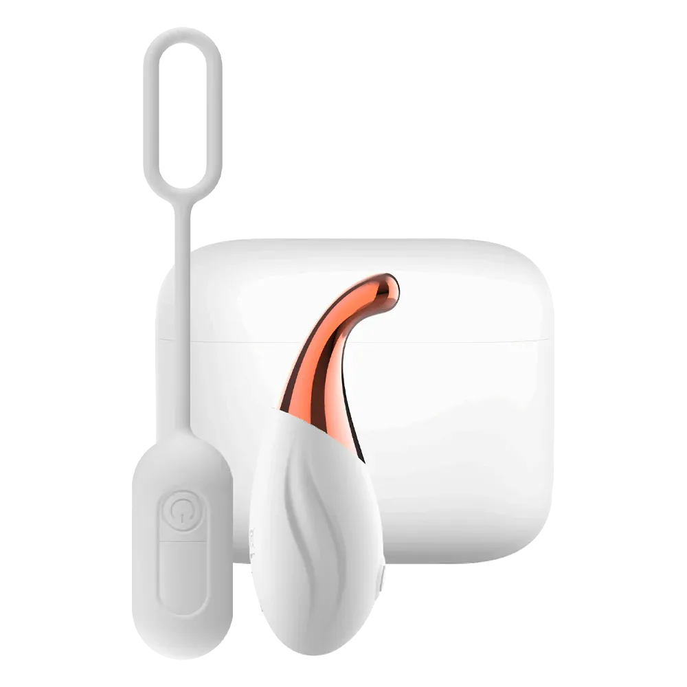 App Control Clitoral Stimulator Vibrator Massager