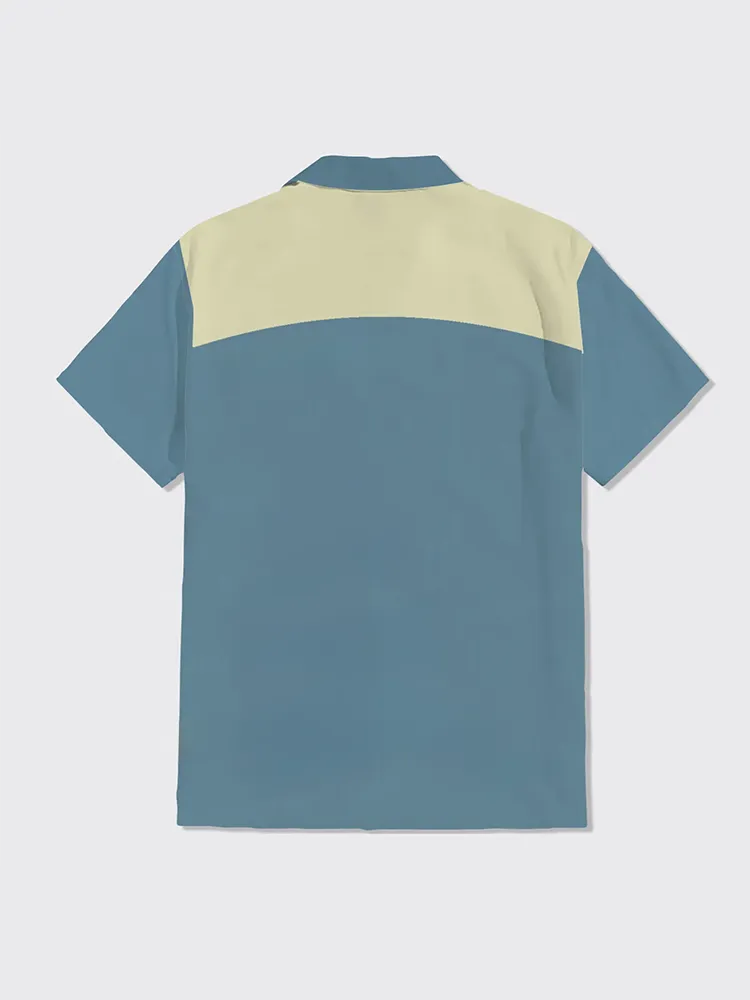 It'S Faith Button Up Shirt