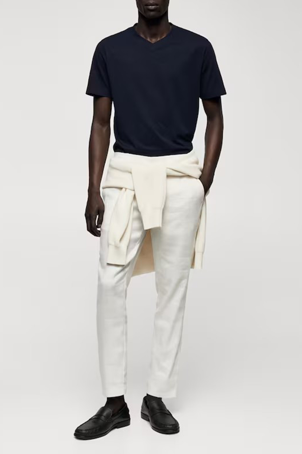 Cotton Short Sleeve T-Shirt