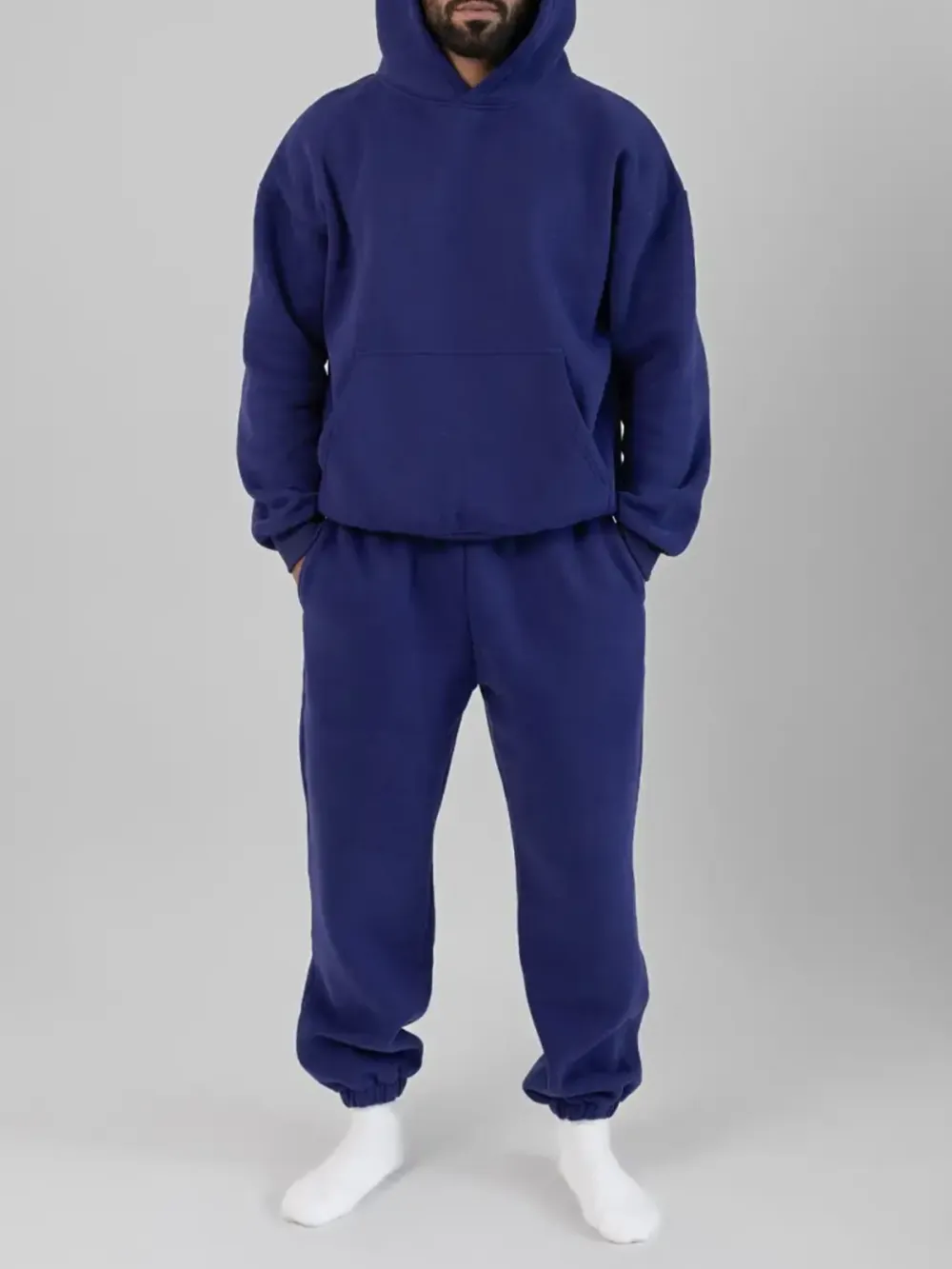 Signature Hoodie