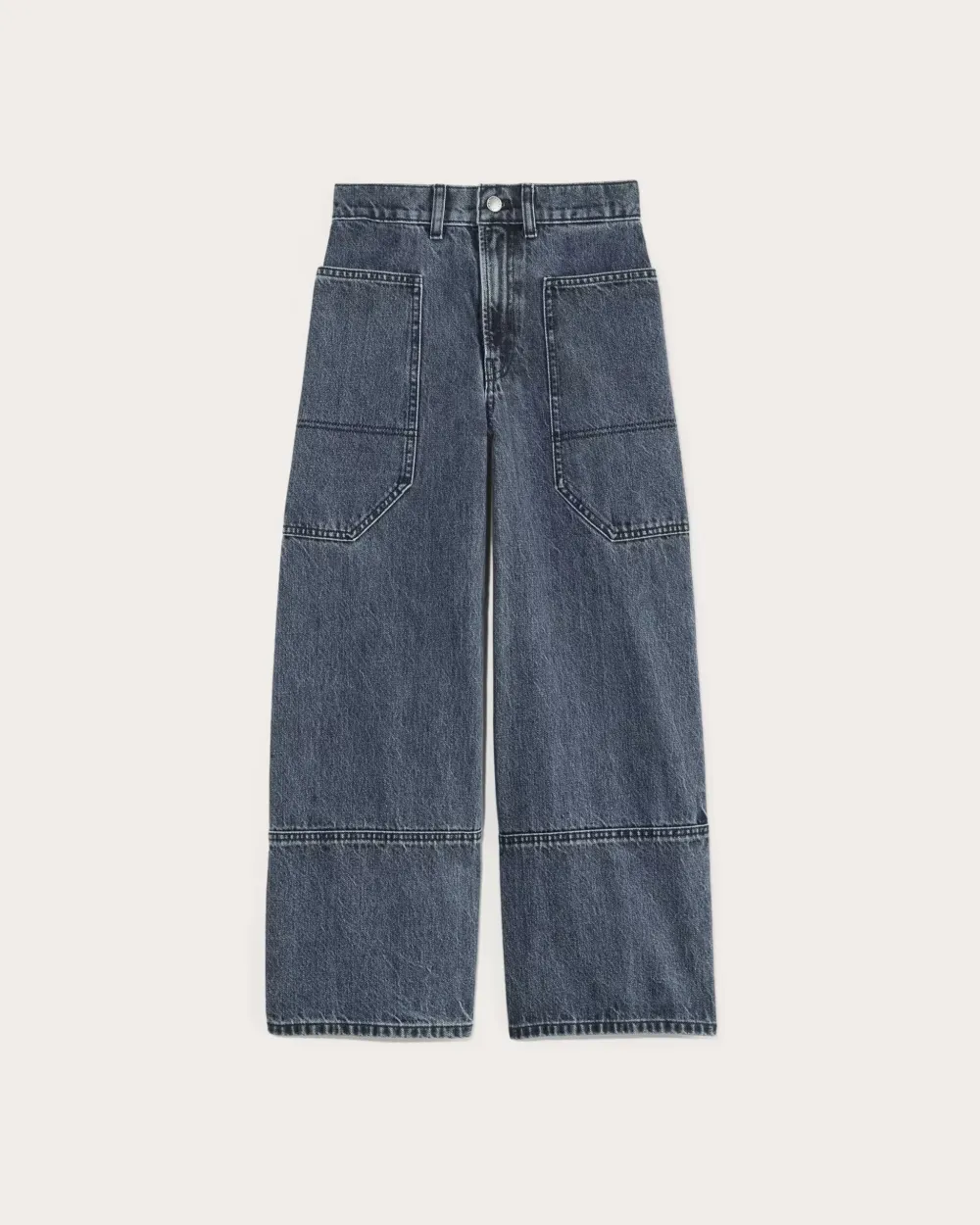 Casual Style Jean