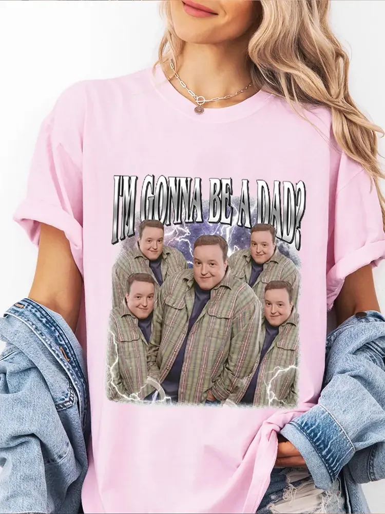 I'M GONNA BE A DAD? Unisex T-Shirt