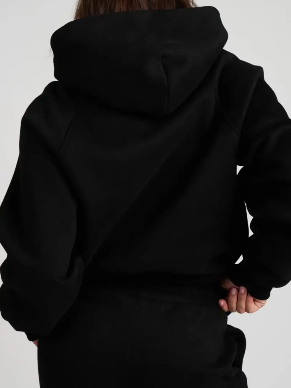 Tranquil Hoodie