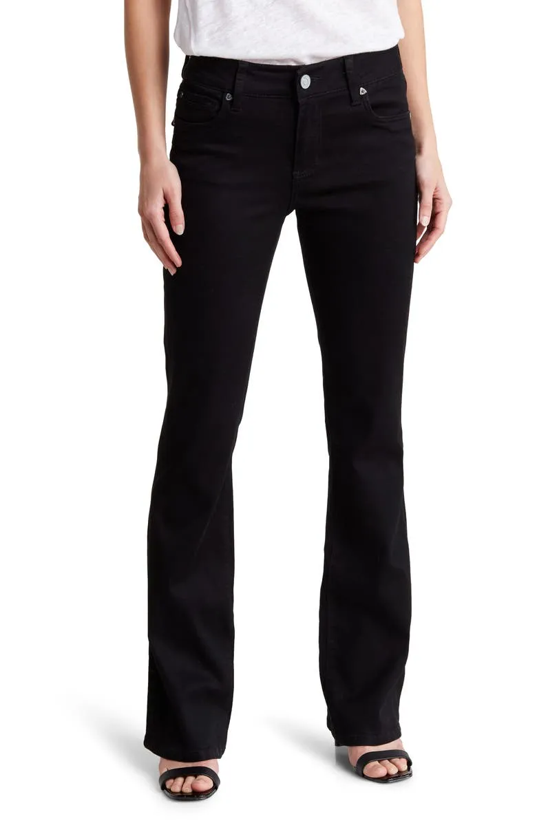 Nicole Bootcut Jeans