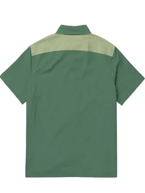 Western Cowboy Fishing Shirt
