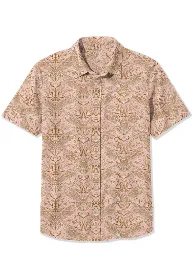 Majestic Owl of Dusk Shirt