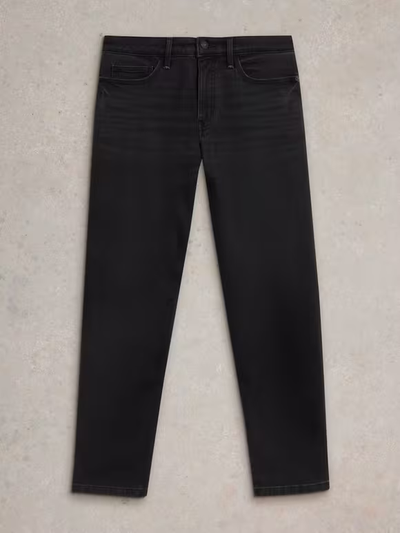 Full Length Weekend Jean