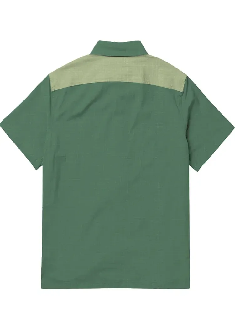 Western Cowboy Fishing Shirt