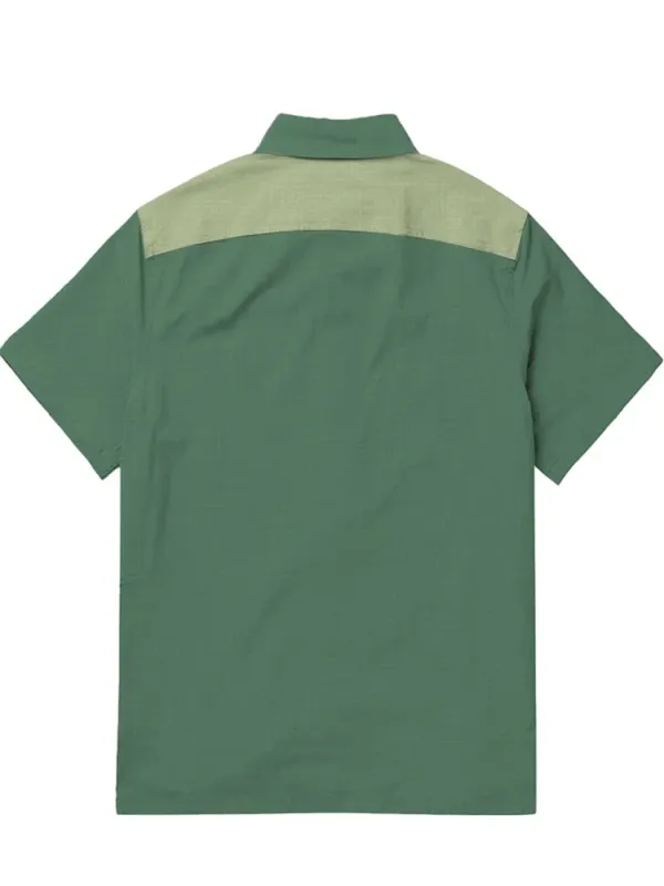 Western Cowboy Fishing Shirt