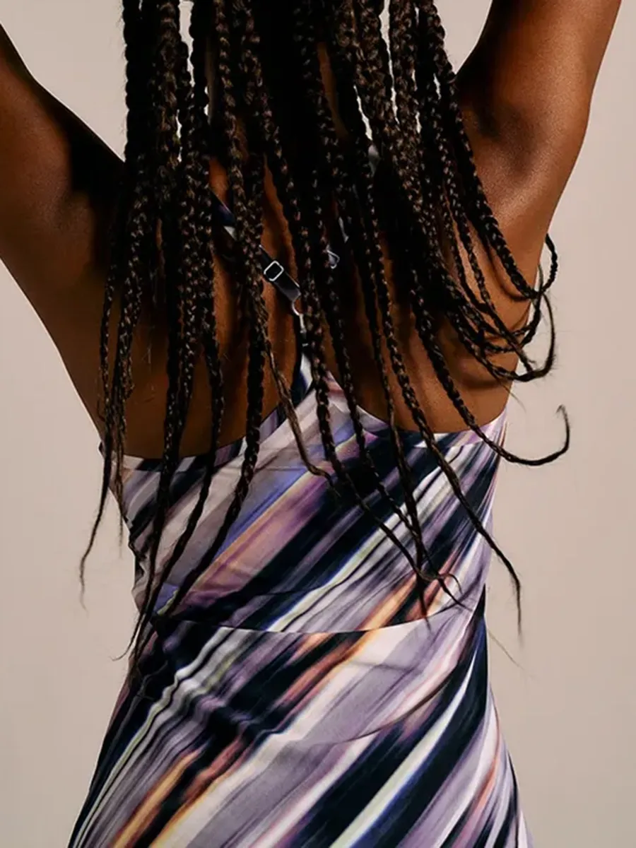 The Exercise Dress
