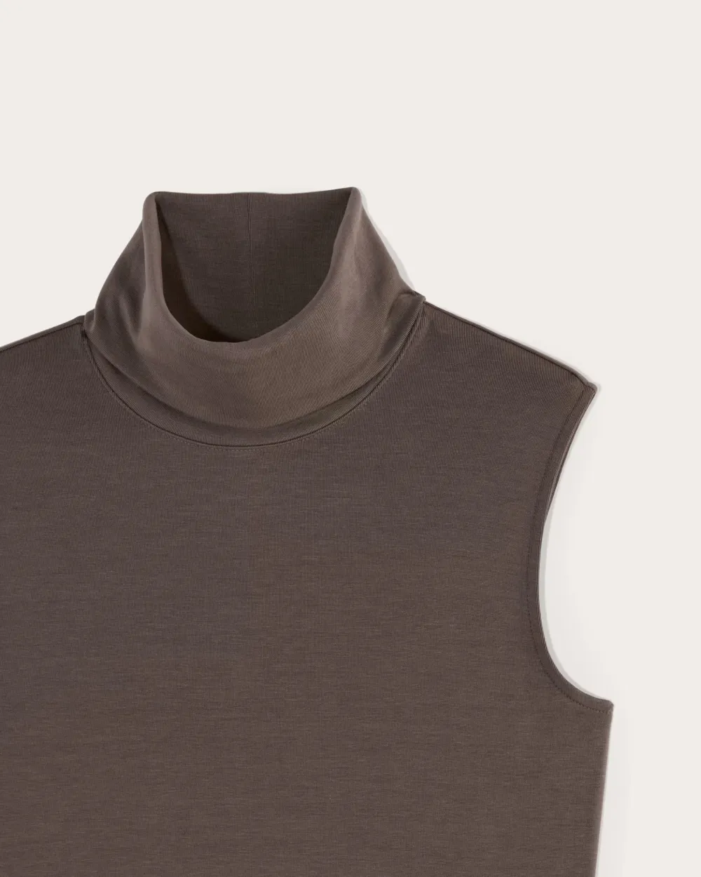 Casual Style Sleeveless Dress