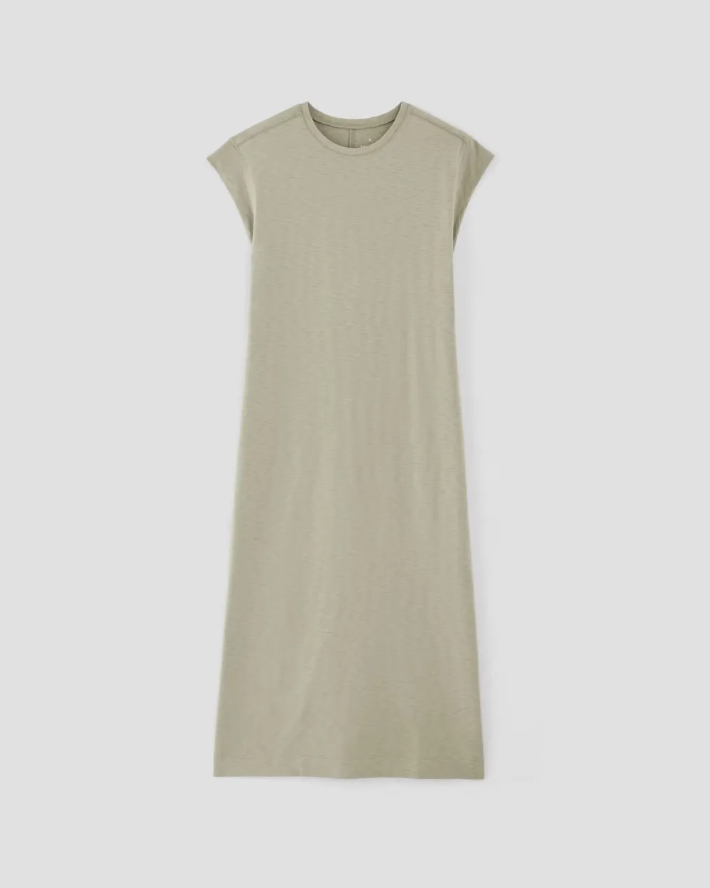 Midi Slip Dress
