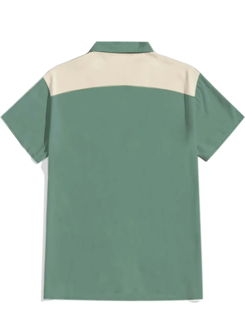 Western Dinosaur Cowboy Shirt