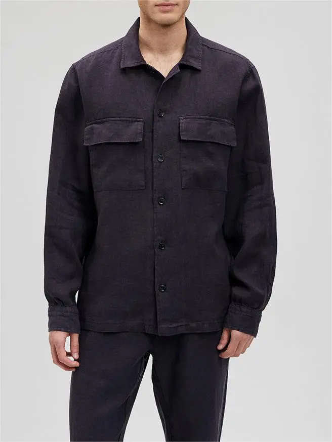 Long Sleeve  Shirts