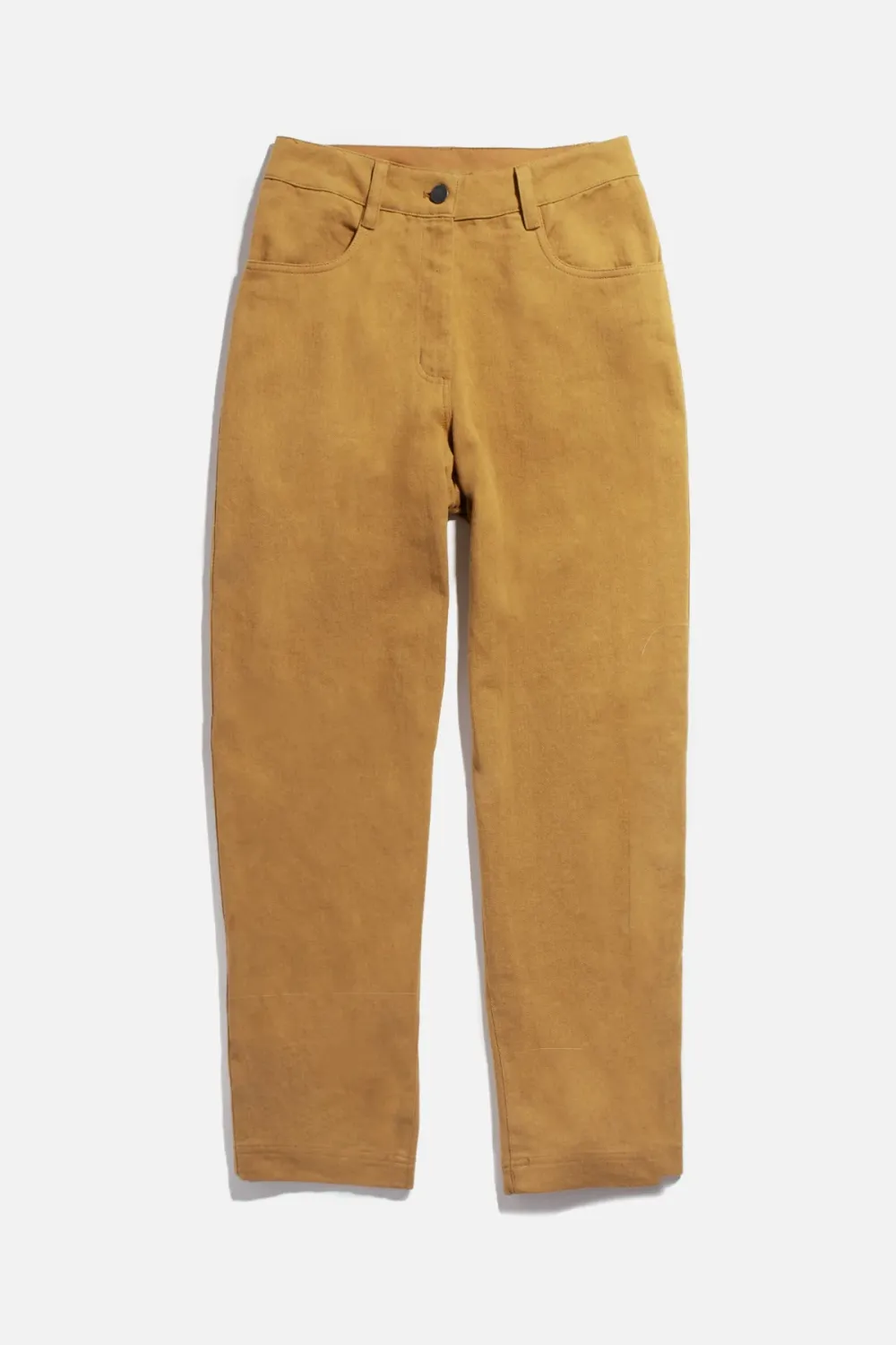 Casual The Cotton&Linen Pant