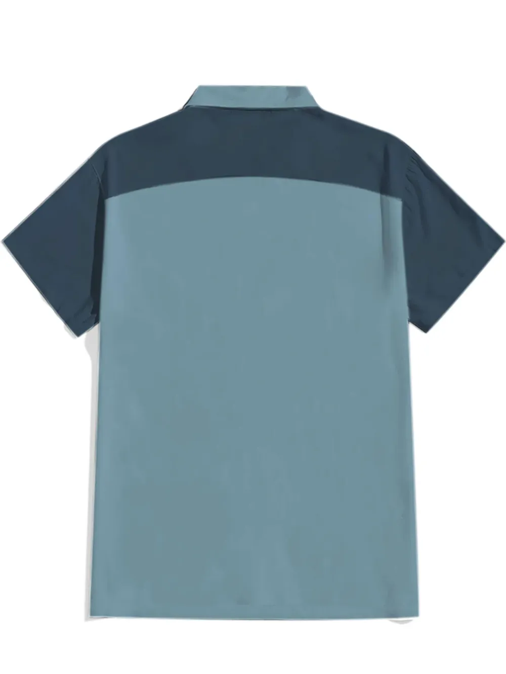 Water Snake And Crow Shirt