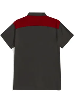 Three Headed Tiger Shirt