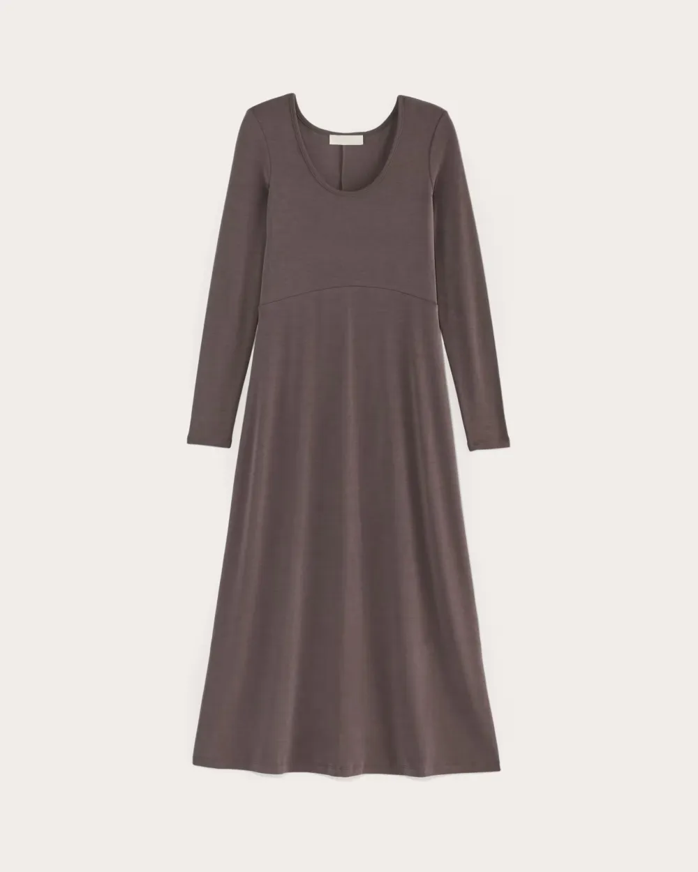 Long Sleeve Dress