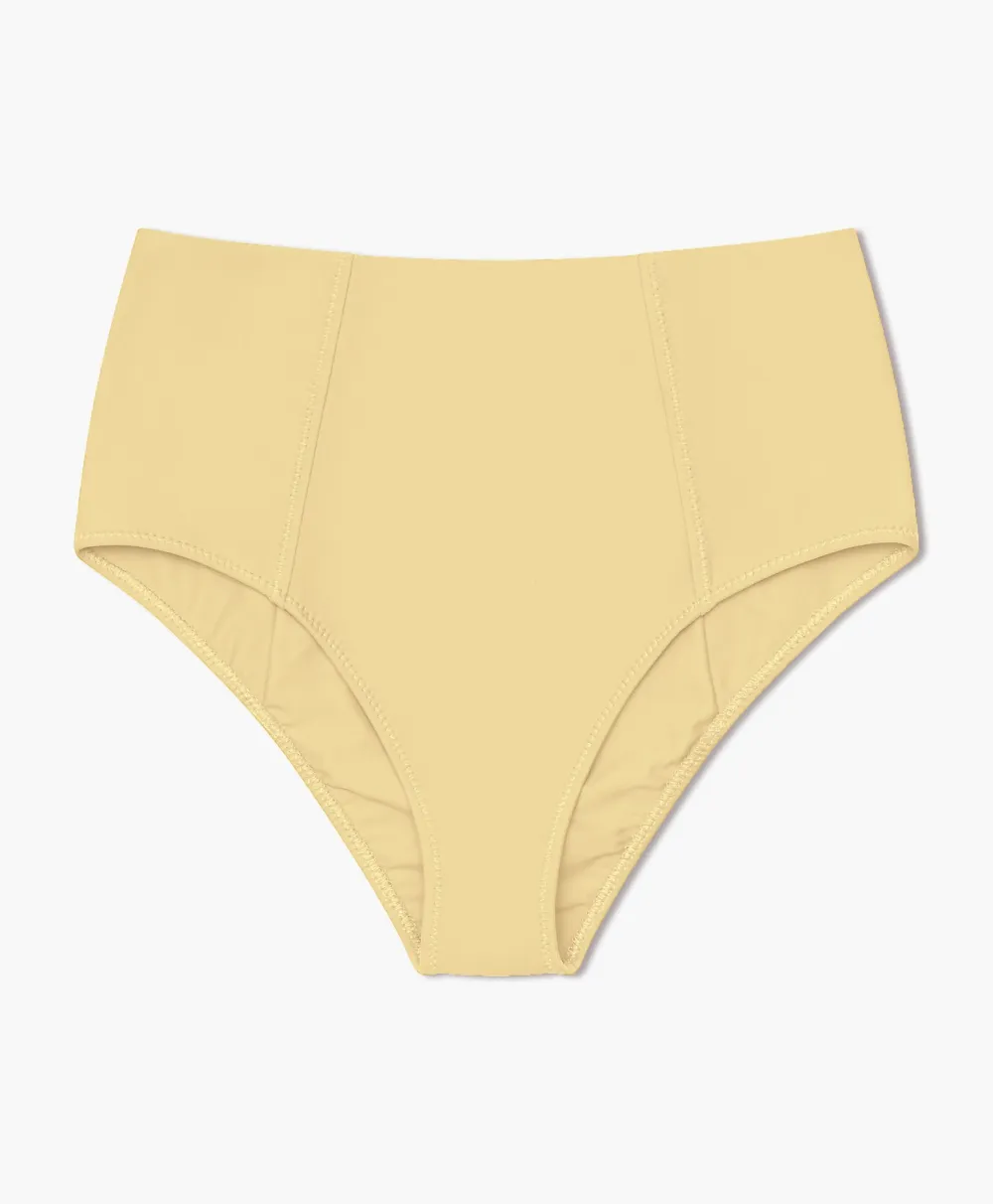 Galamaar ™ HIGH BOTTOM