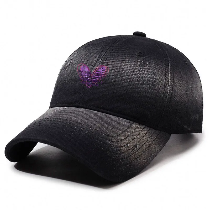 In This Family Nobody Fights Alone Alzheimer'S Awareness Baseball Cap