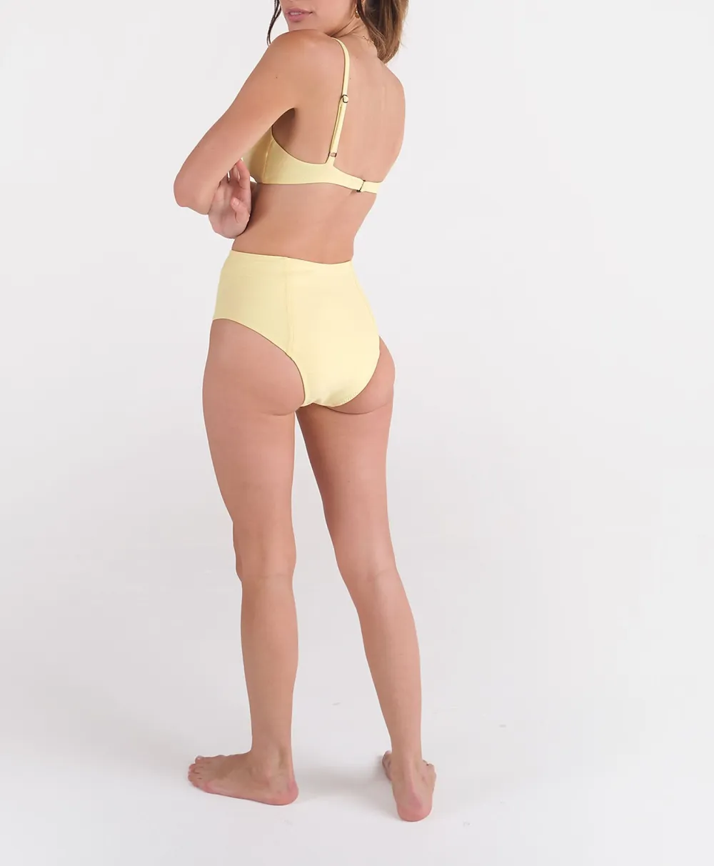 GALAMAAR® Simone Retro Bikini Top