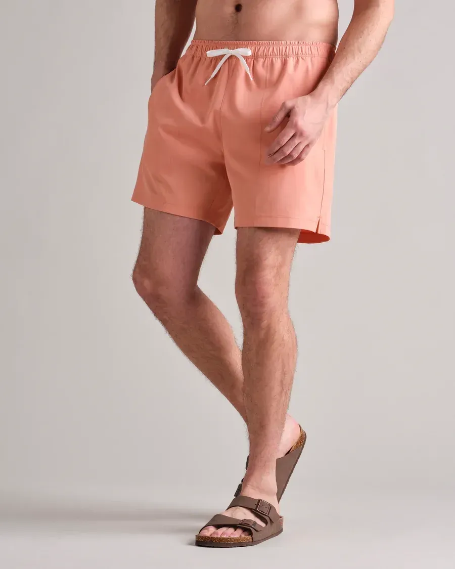 Casual Style Shorts